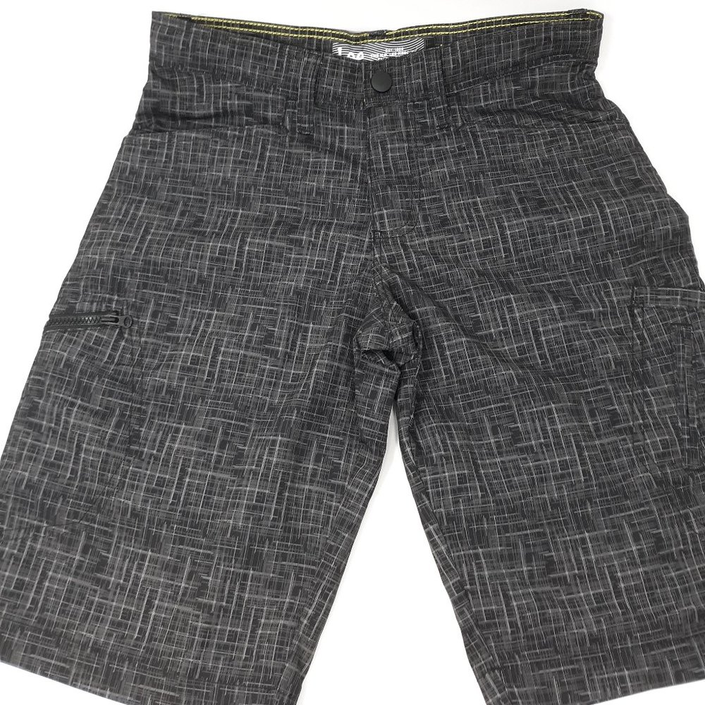 COPY - Lee Boys Shorts